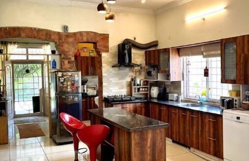 Bullawala House | Vara: Unique Wellness Homestay amidst Mountains