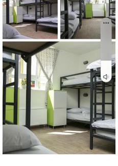 Novi Sad Hostel | Varad INN