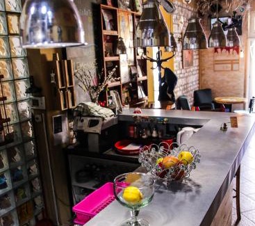 Novi Sad Hostel | Varad INN