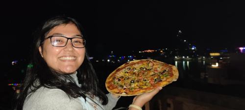 Pushkar Hotel | Varah Square Guest House