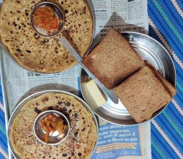 Pushkar Hotel | Varah Square Guest House