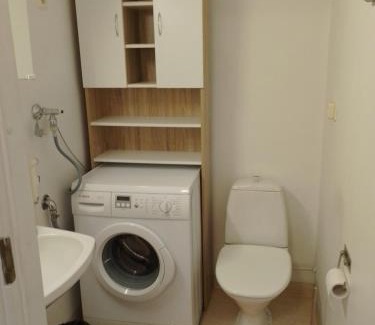 Loimaa Apartment | Varakoti Iines