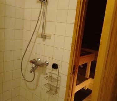 Loimaa Apartment | Varakoti Iines