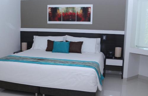 Crespo Hotel | Varanasi Hotel Boutique Aeropuerto