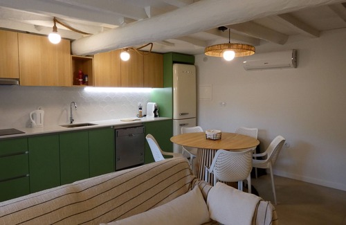Balocas House | Varanda do Brejo - a remote paradise surrounded by mountains!
