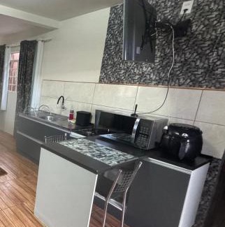 Nova Russia Apartment | Varanda Loft com Ar Condicionado Quente e Frio Ultra Potente