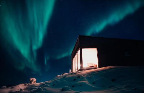 Nesseby House | Varanger Lodge