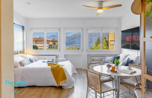 Varenna Apartment | Varenna Delux Spa