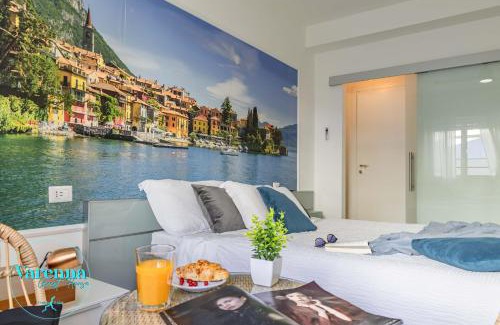Varenna Apartment | Varenna Delux Spa