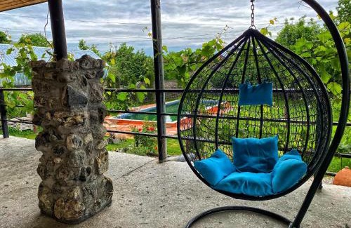 Kvareli Hotel | Varga Kvareli