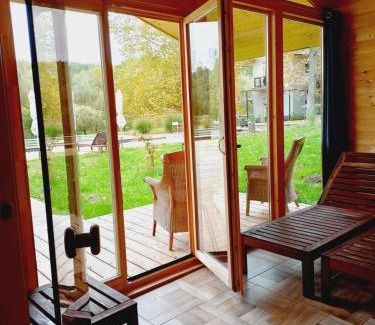 Orfu House | Varga Villa