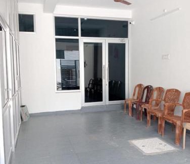 Vellore Apartment | Variyar Service Apartments Unit A Ground Floor