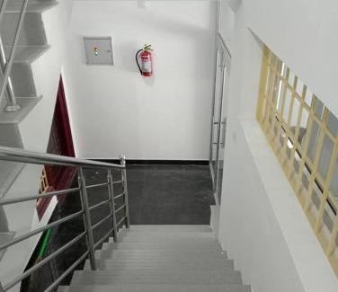 Vellore Apartment | Variyar Service Apartments Unit A Ground Floor