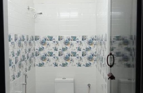 Vellore Apartment | Variyar Service Apartments Unit C 1st Floor