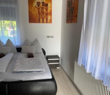 Sarvar House | Varkerulet Apartman