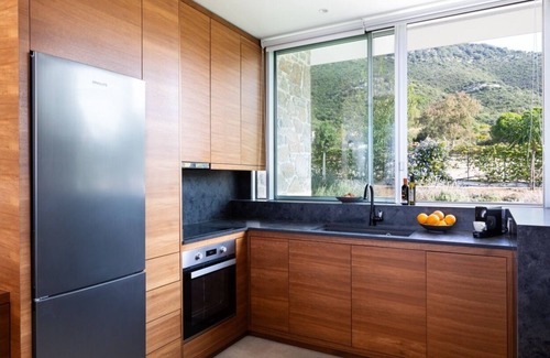 Aktio-Vonitsa Villa | Varko - Hermes - Two Bedroom Villa, Sleeps 4