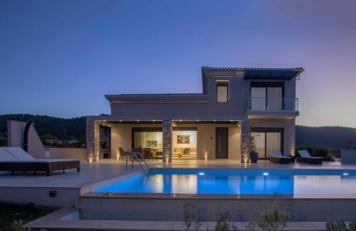 Agios Ioannis Villa | Varko Premium Villas