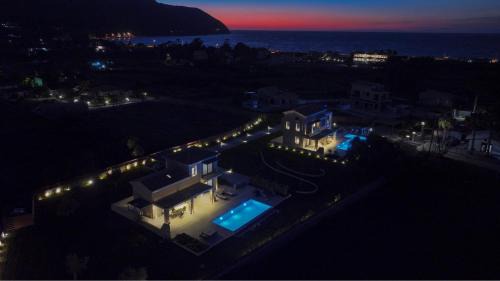 Agios Ioannis Villa | Varko Premium Villas