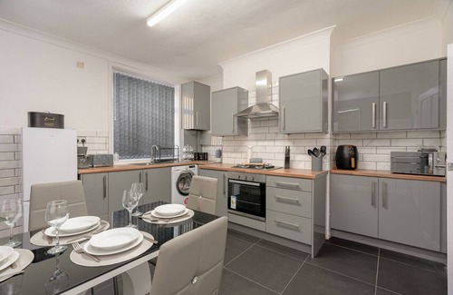 Colne House | Varley View | Colne | Sleeps 5