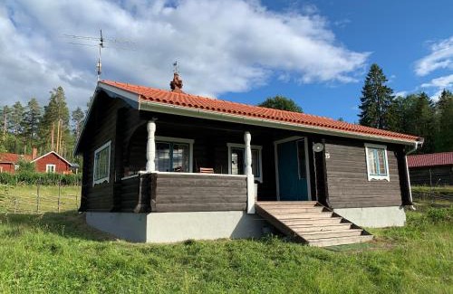 Mora House | Vasa Ski Lodge