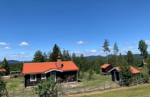 Mora House | Vasa Ski Lodge