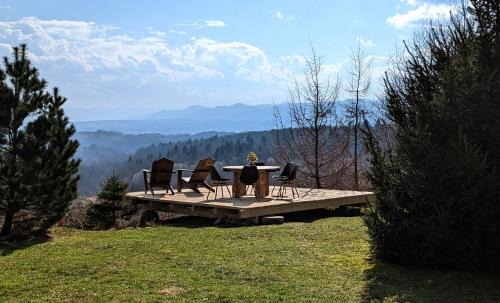 Verbovets Ski Chalet | Vasanna