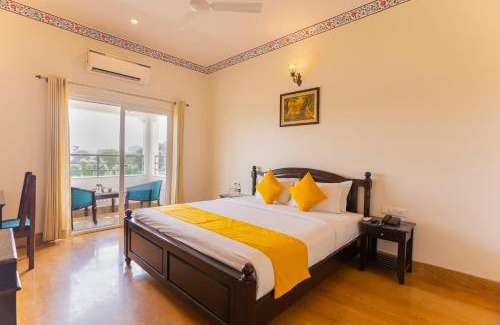 Gayariawas Hotel | Vasant Vilas