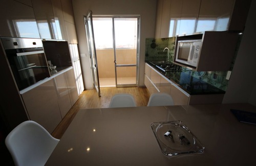 Povoa De Varzim Apartment | Vasco da Gama - Oporto - Povoa de Varzim