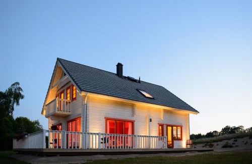 Voru County House | Vasekoja Holiday Center