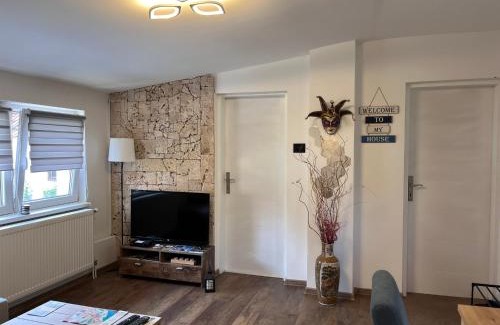 Sremski Karlovci Apartment | Vasilija
