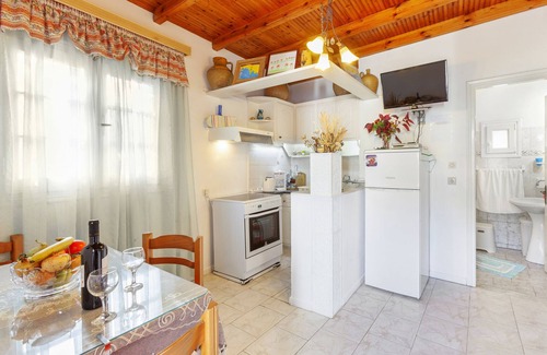 Agios Gordios House | Vasiliki Cottage 1 Agios Gordios