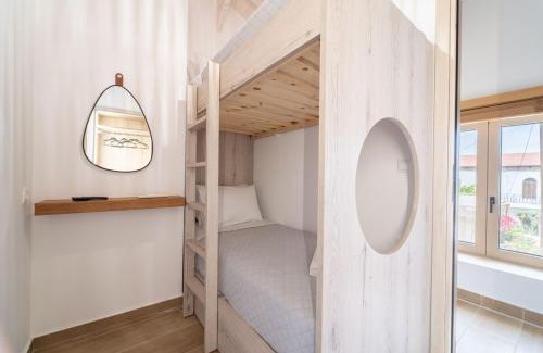 Petrokefalion Apartment | Vasiliki Home near Matala beach