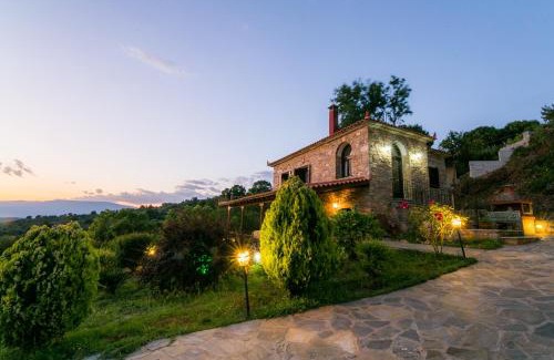 Lafkos House | Vasiliki's House