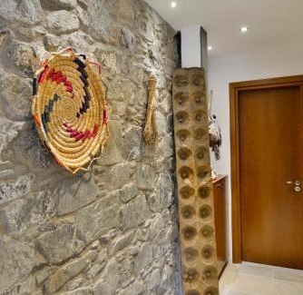 Kalopanayiotis House | Vasilikis House