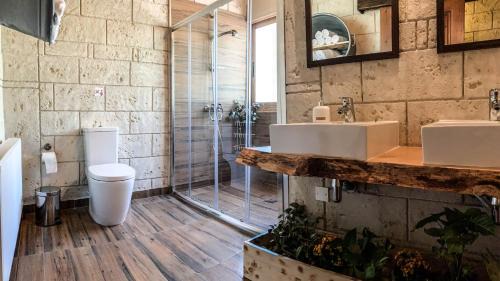 Vasa Koilaniou House | Vasiliou House