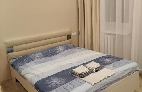 Grodna Apartment | Vasilki