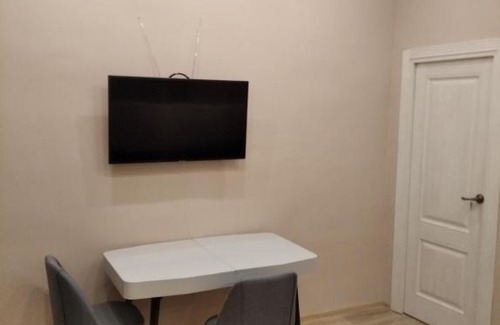 Grodna Apartment | Vasilki