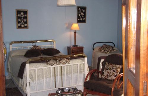 Tochni Apartment | Vasilopoulos House