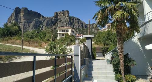 Kalambaka Apartment | Vaso`s Garden Apartments
