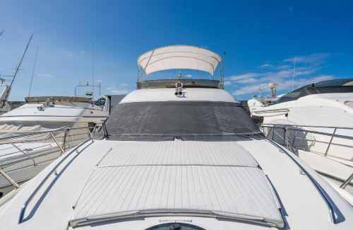 Se Boat Rental | Vass by Holiday Rental Madeira