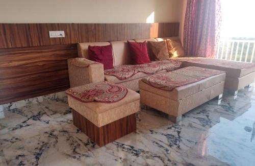 Chintpurni House | Vassu Bhavan