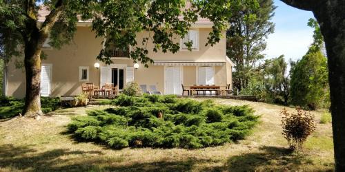 Villotte-sur-Aire House | Vaste et confortable maison à la campagne