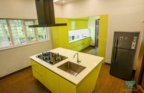 Kenichira Bed & Breakfast | Vasthyam