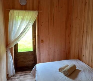 Vastseliina House | Vastseliina Metskond Camping
