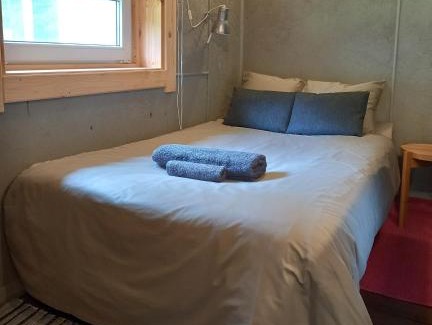 Vastseliina House | Vastseliina Metskond Camping