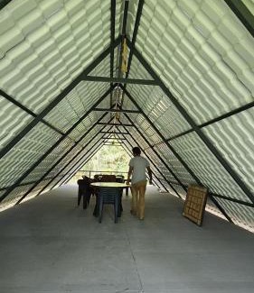 Kakabe Villa | Vasu estate villa