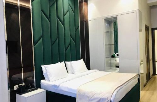 Dushanbe Hotel | VATAN BoUTIQUE HOTEL