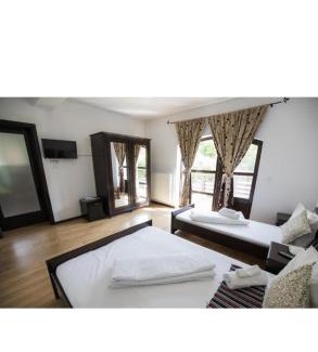 Sugag House | Vatra Dacilor Transalpina