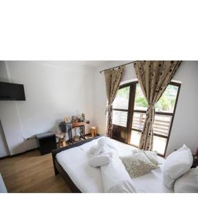 Sugag House | Vatra Dacilor Transalpina