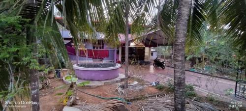 Kundapur Bed & Breakfast | Vatsalya Homestay Kumbhashi